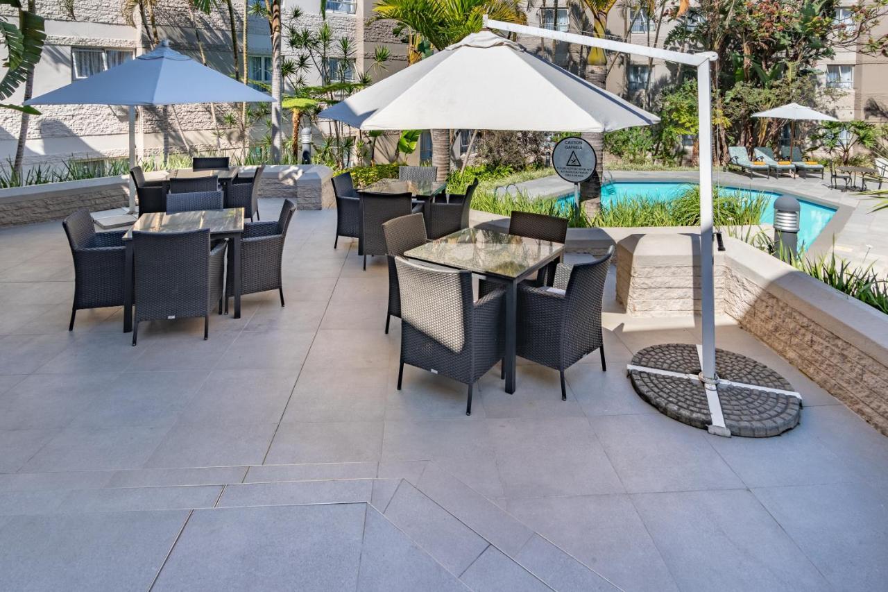 City Lodge Hotel Durban Exterior foto