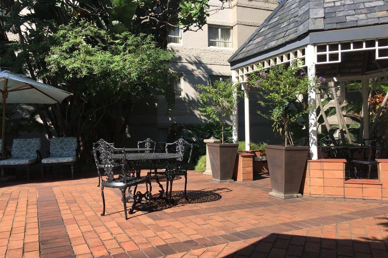 City Lodge Hotel Durban Exterior foto