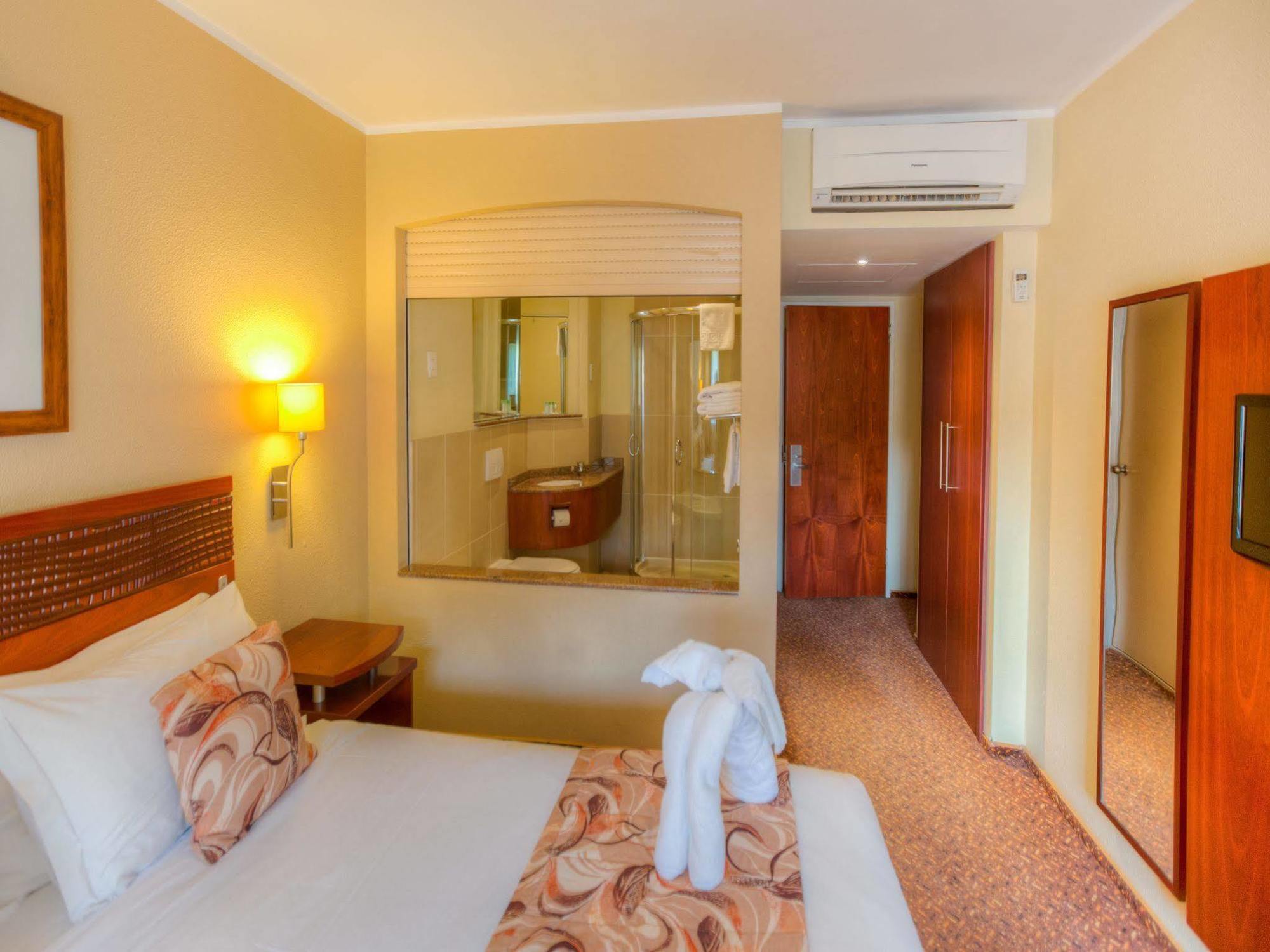 City Lodge Hotel Durban Exterior foto